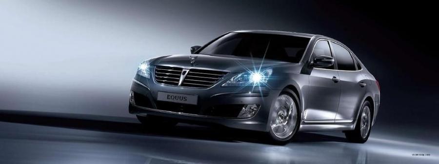  Hyundai Equus 2009 года  (фото 63 из 128)